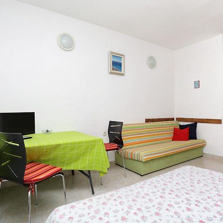 Apartments By The Sea Marusici, Omis - 1024 미미체 객실 사진