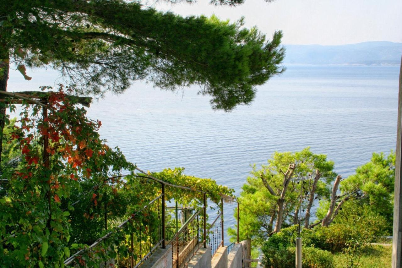 Apartments By The Sea Marusici, Omis - 1024 미미체 외부 사진