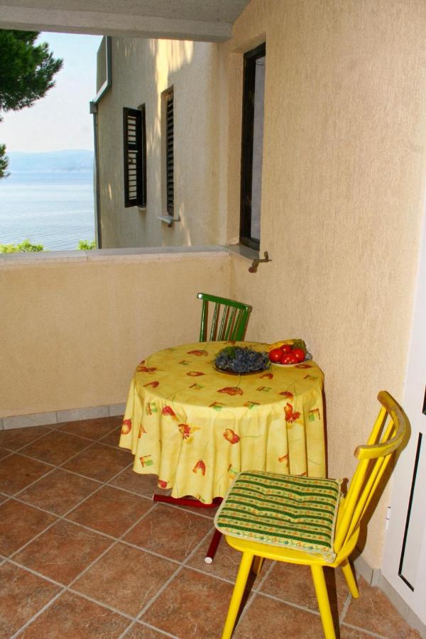 Apartments By The Sea Marusici, Omis - 1024 미미체 외부 사진