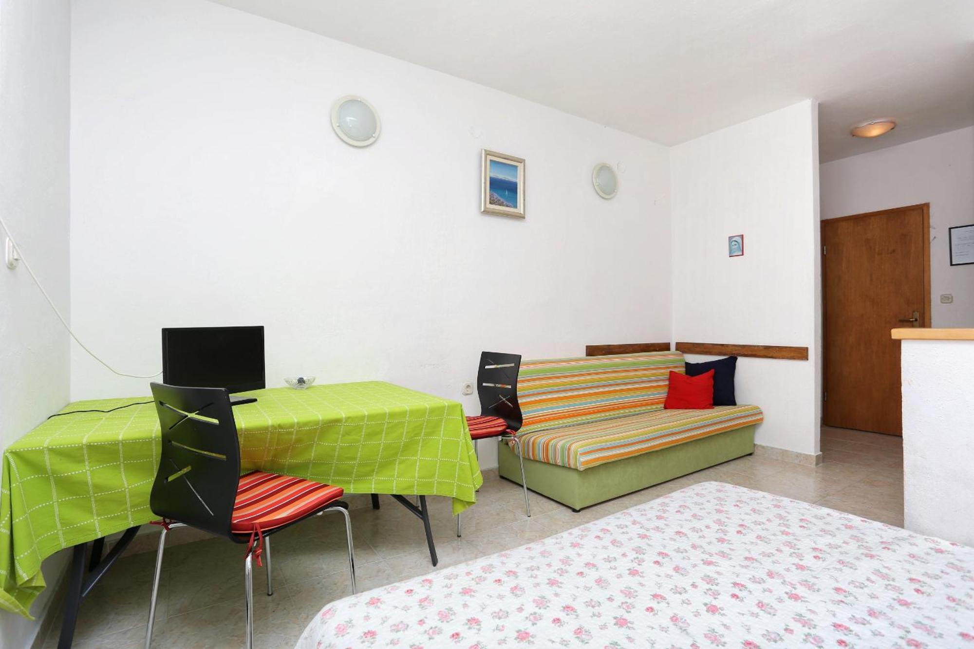Apartments By The Sea Marusici, Omis - 1024 미미체 객실 사진
