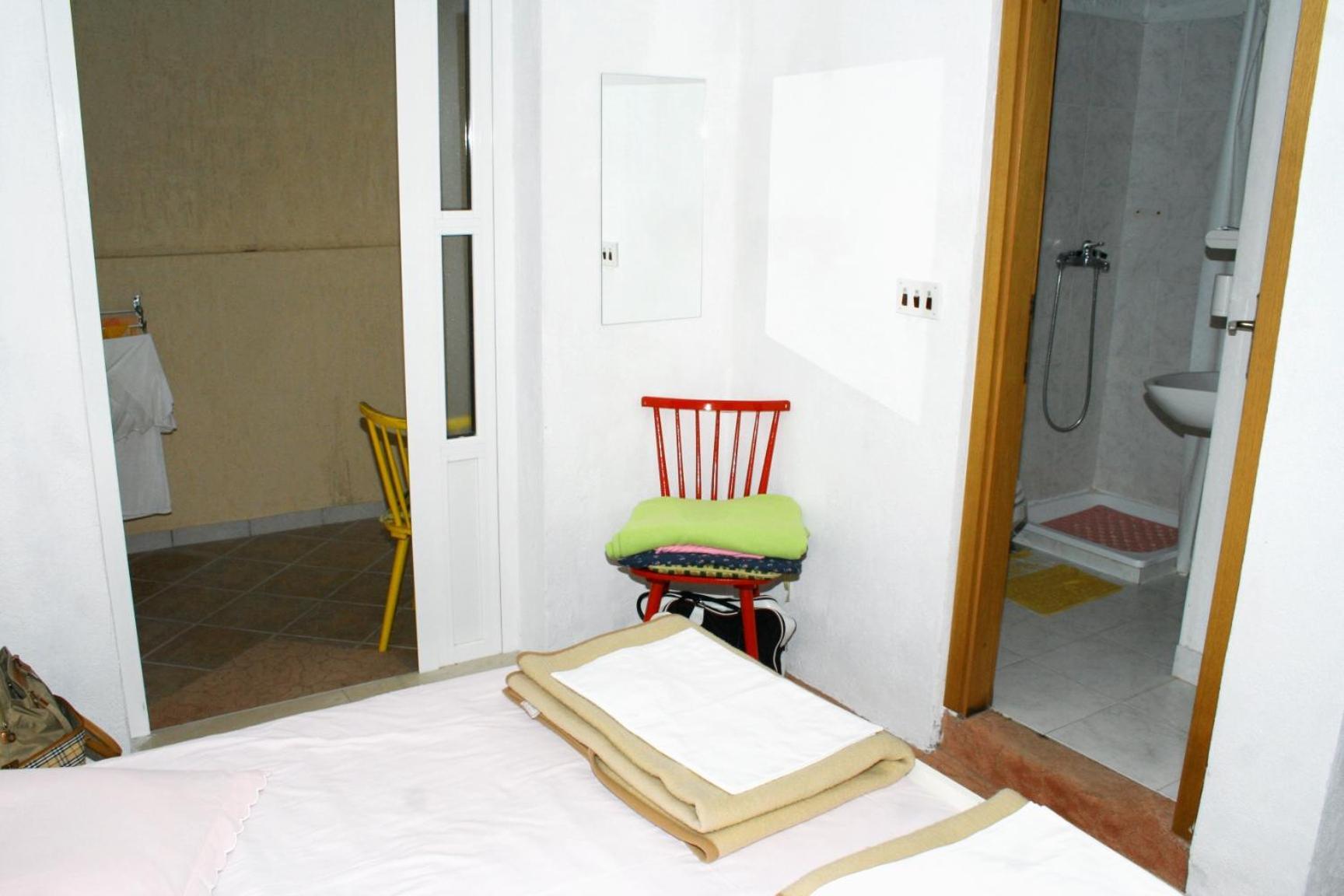 Apartments By The Sea Marusici, Omis - 1024 미미체 객실 사진