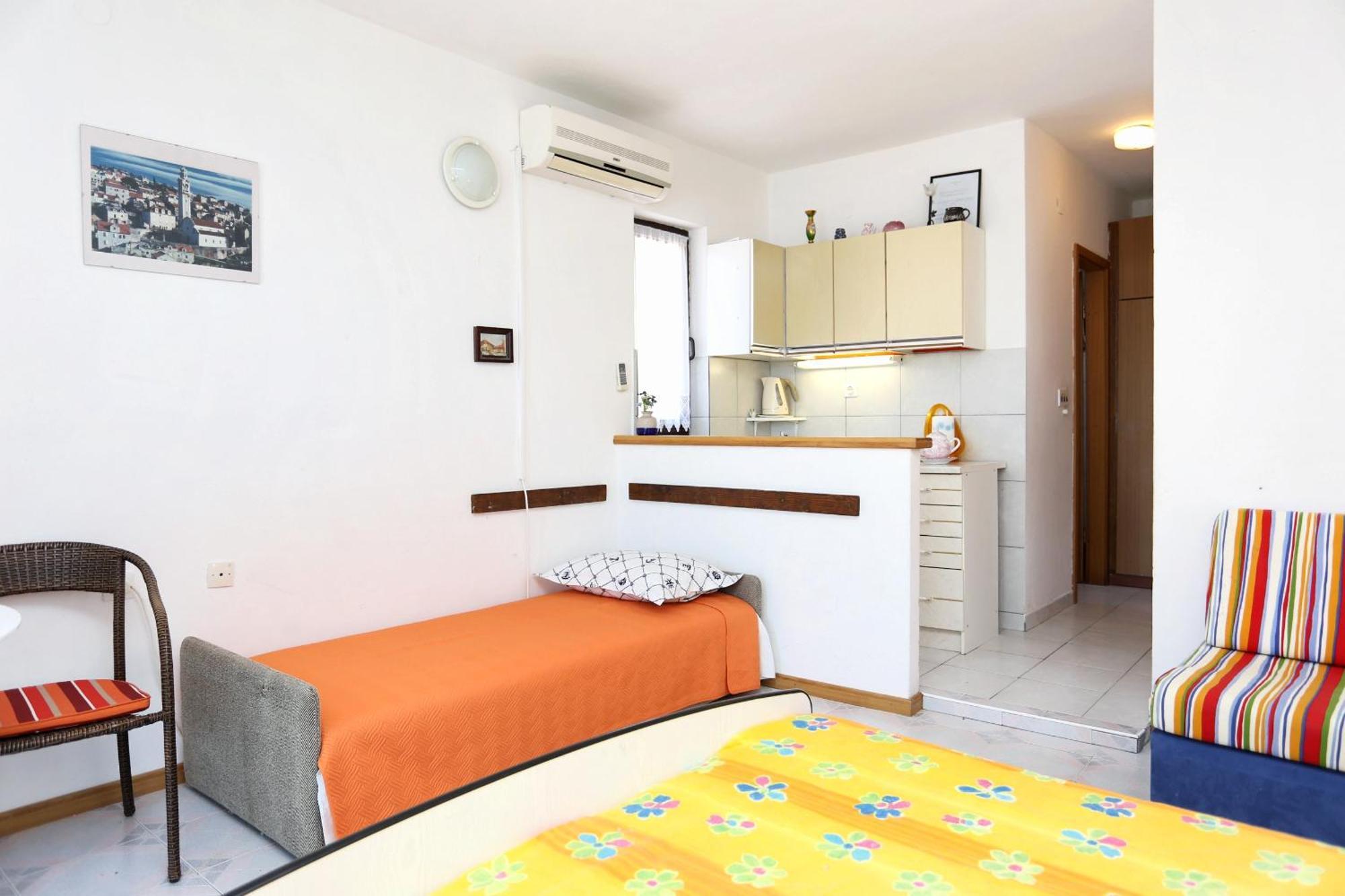 Apartments By The Sea Marusici, Omis - 1024 미미체 객실 사진