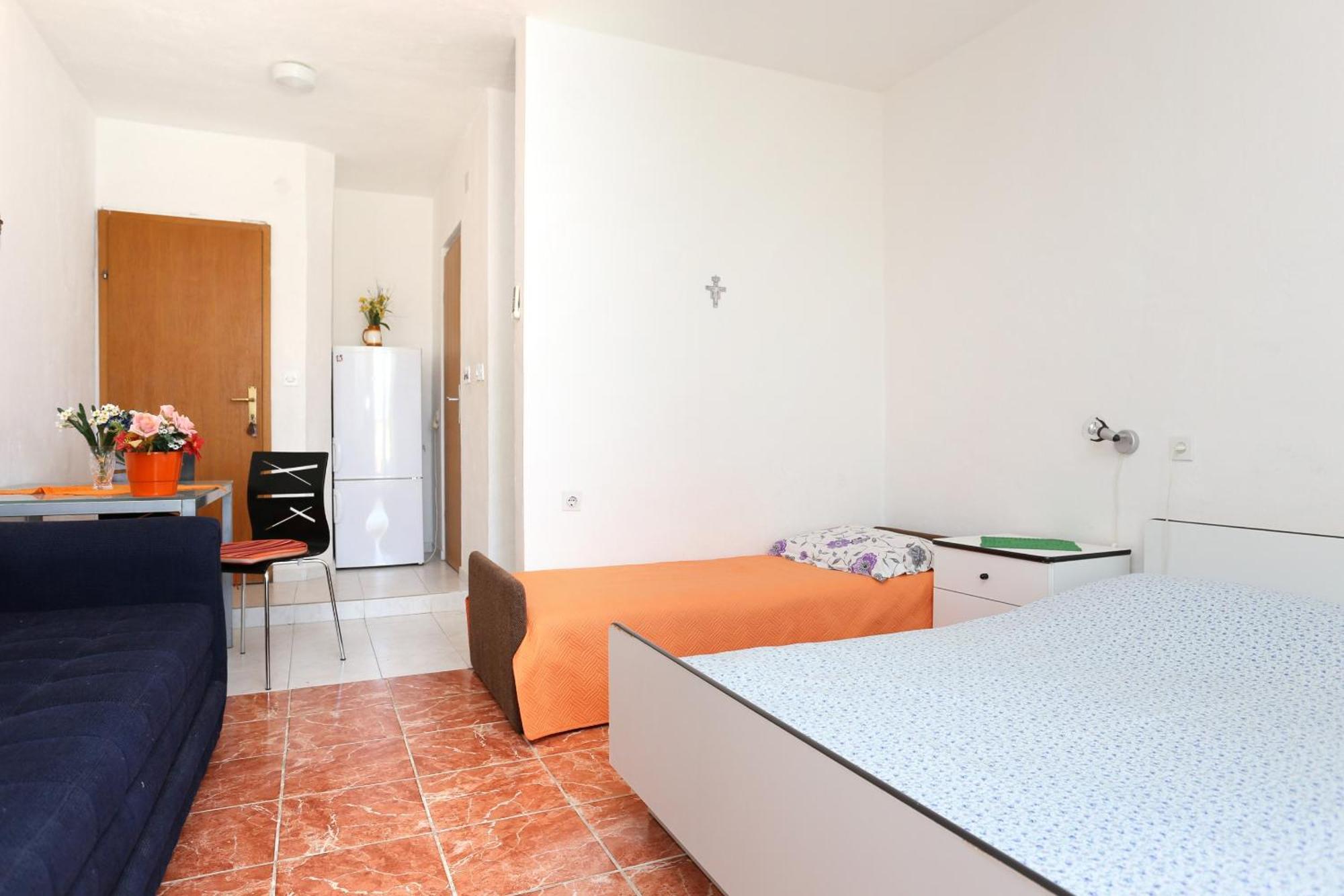 Apartments By The Sea Marusici, Omis - 1024 미미체 객실 사진