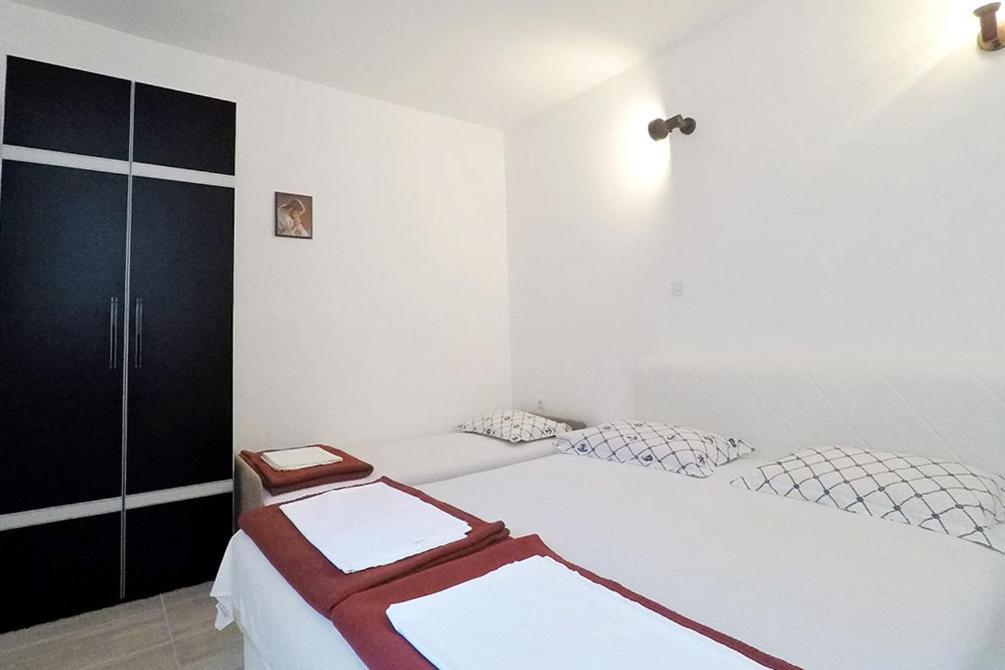 Apartments By The Sea Marusici, Omis - 1024 미미체 객실 사진