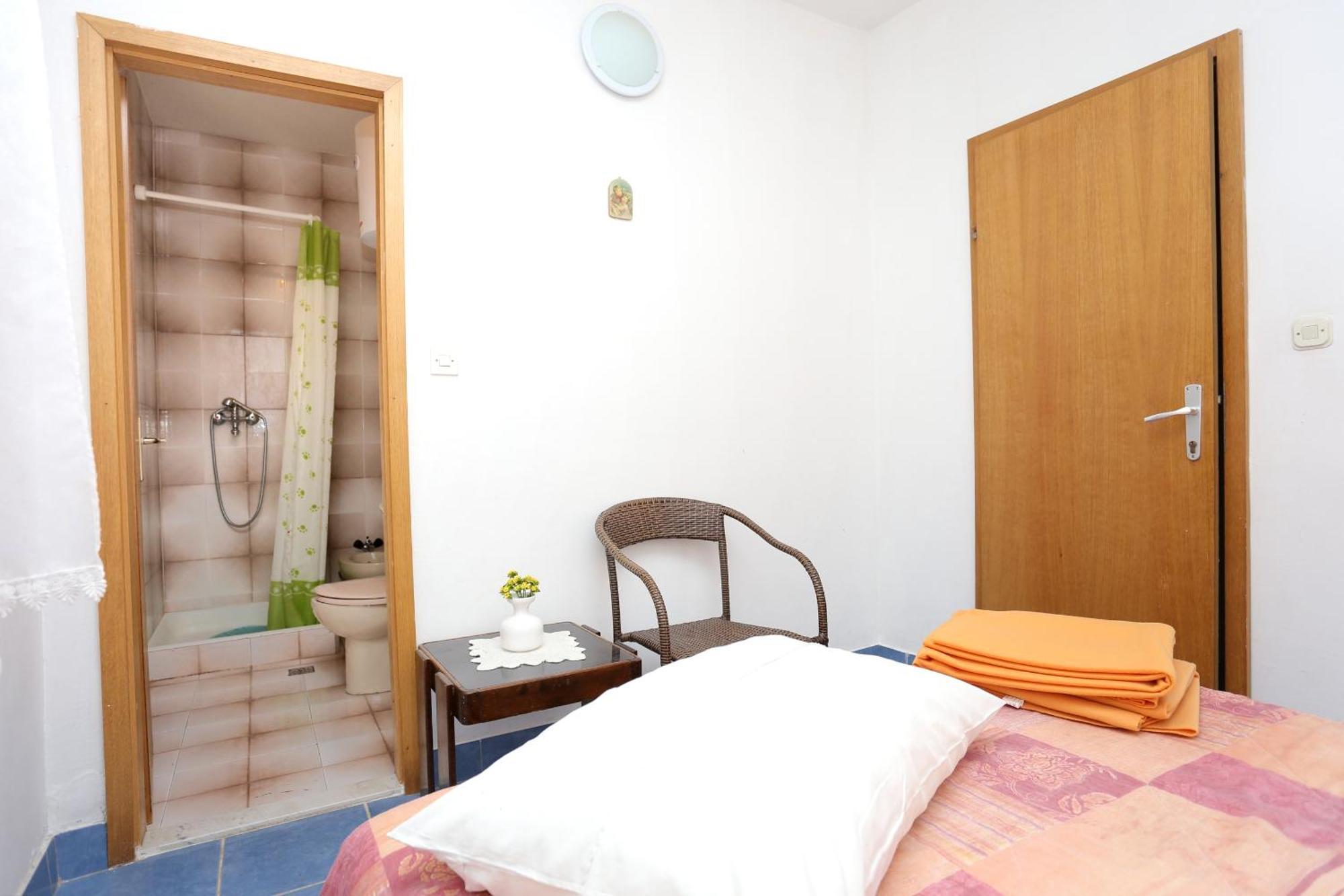 Apartments By The Sea Marusici, Omis - 1024 미미체 객실 사진