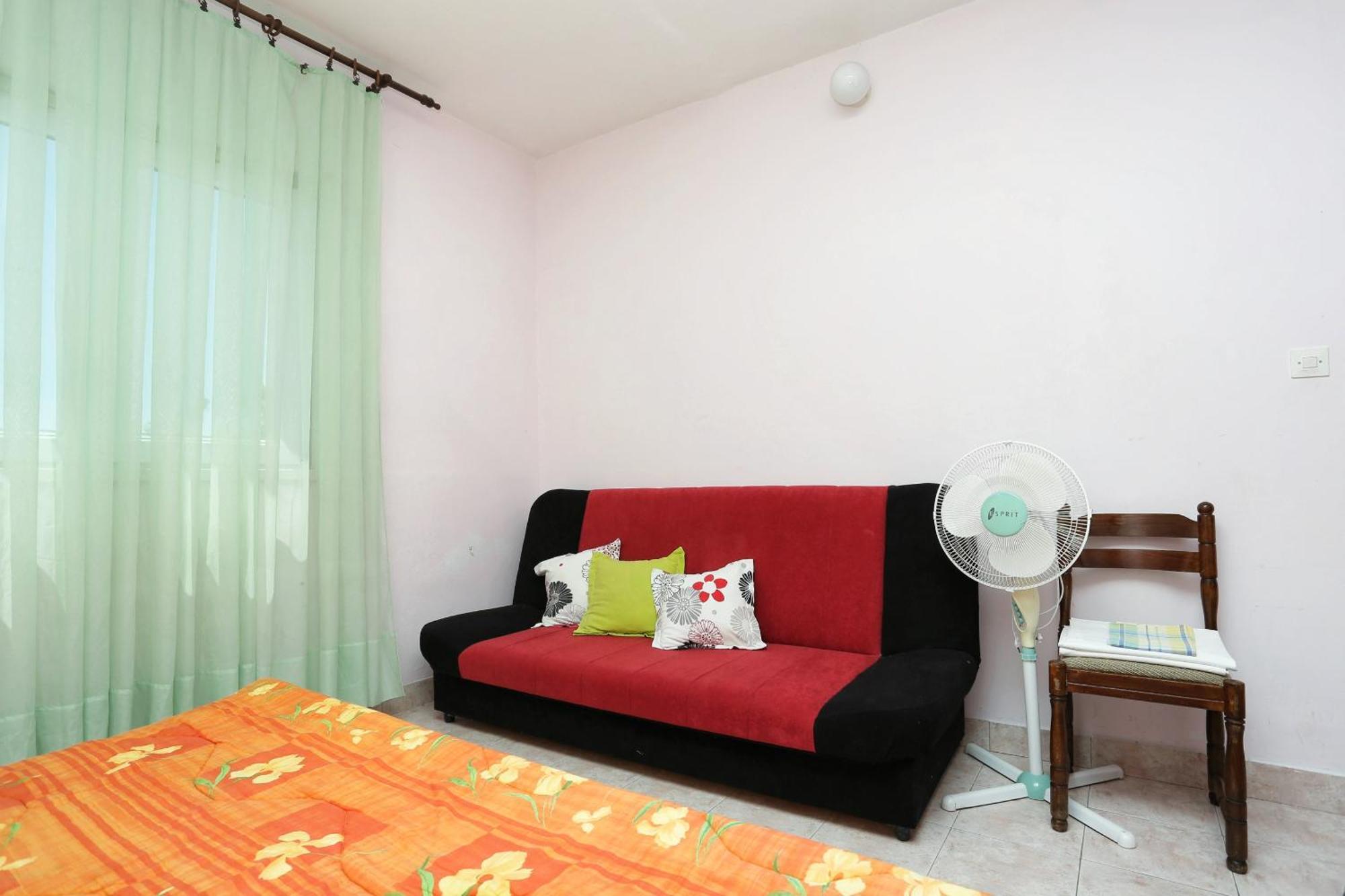 Apartments By The Sea Marusici, Omis - 1024 미미체 객실 사진