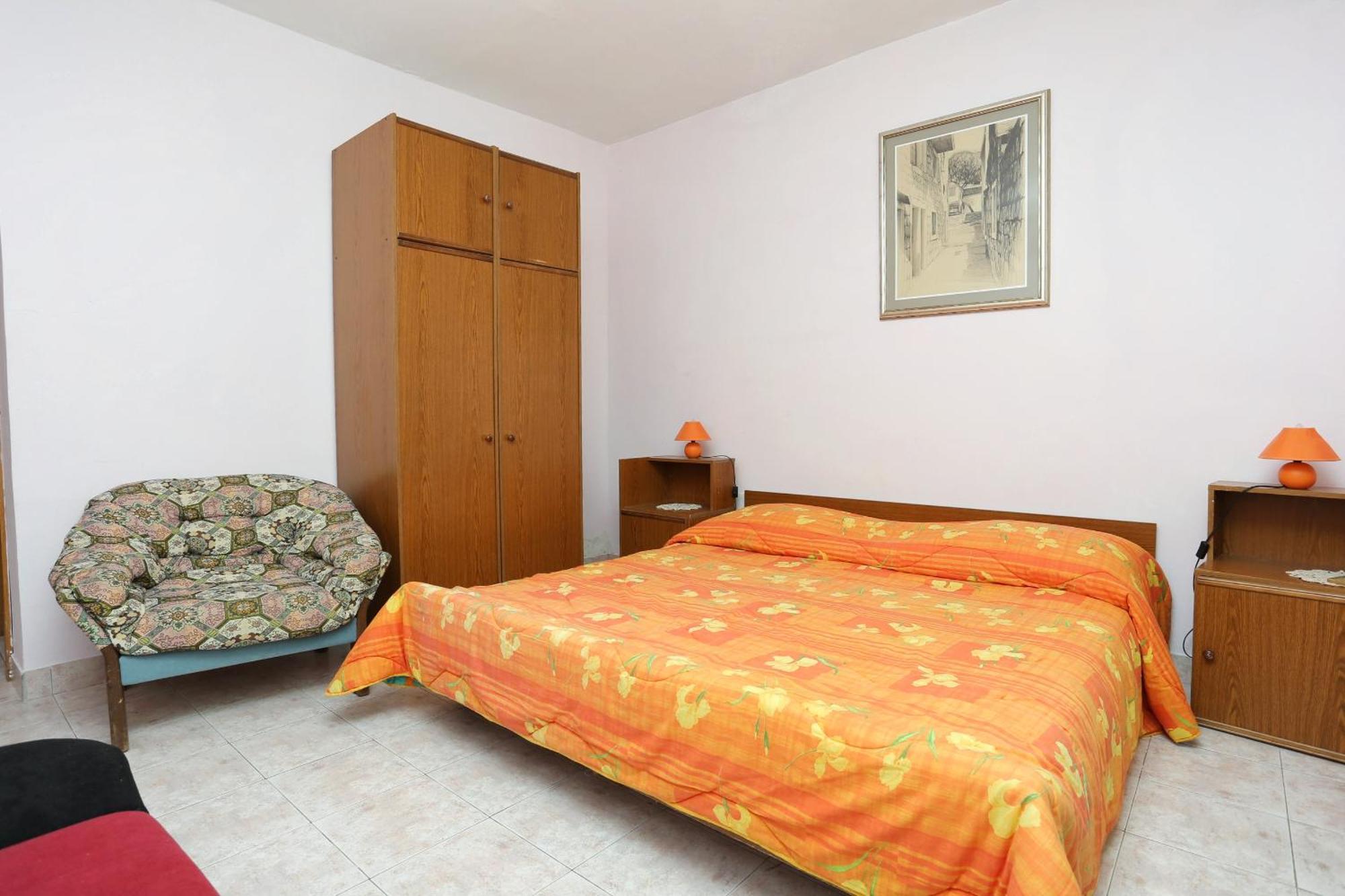 Apartments By The Sea Marusici, Omis - 1024 미미체 객실 사진